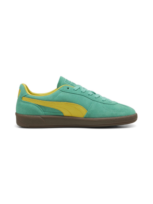 Кеди PUMA Palermo модель 396463 Фото