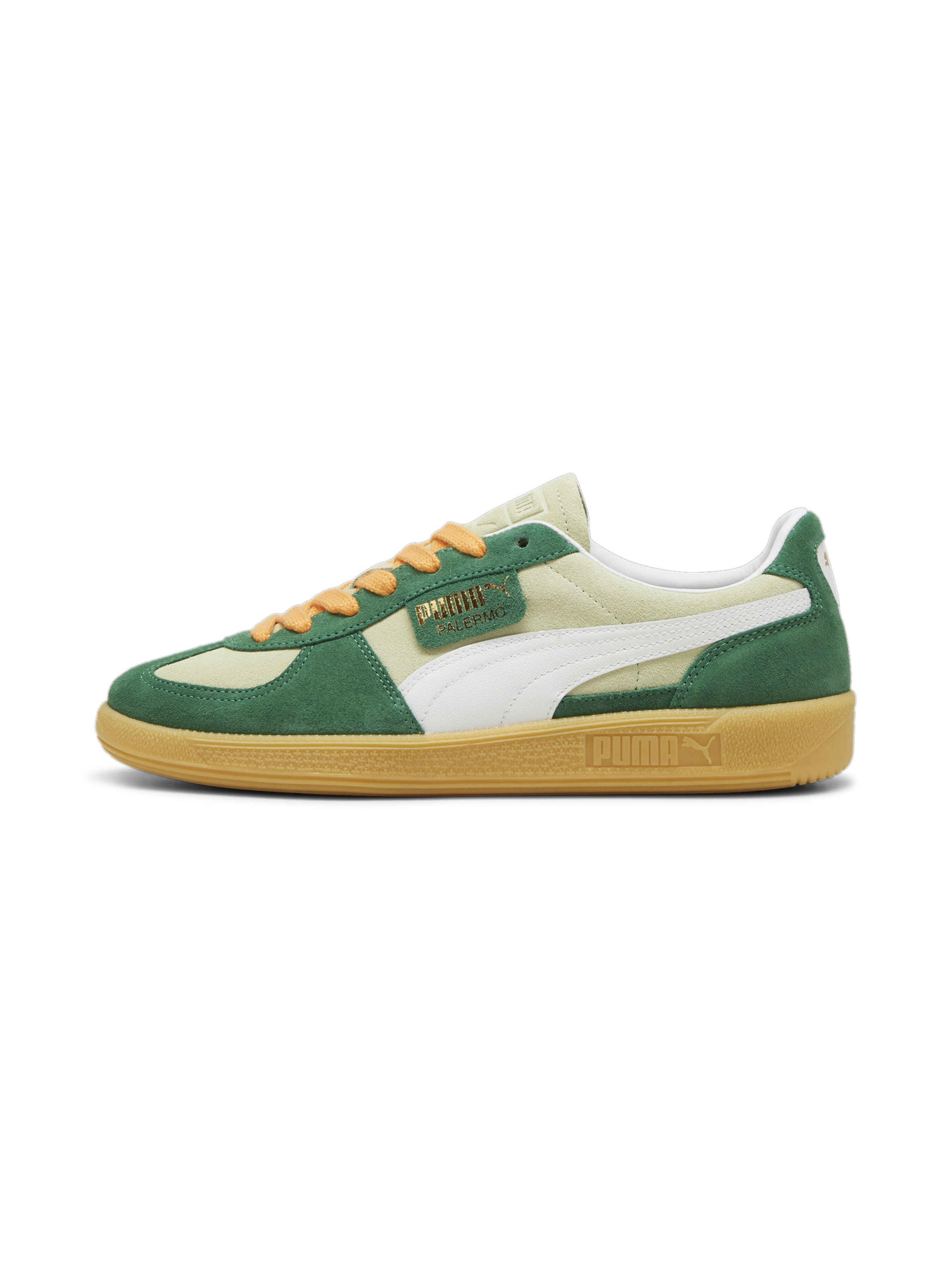 Кеди PUMA Palermo модель 396463 Фото