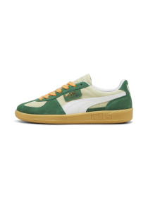 Кеди PUMA Palermo модель 396463 Фото