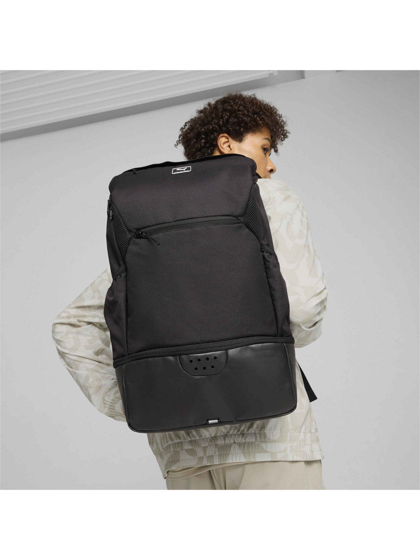 Рюкзаки PUMA Training Backpack модель 090921 Рюкзаки PUMA Training Backpack модель 090921 Фото
