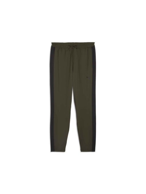 Штани PUMA M Cloudspun Jogger модель 525717 Фото