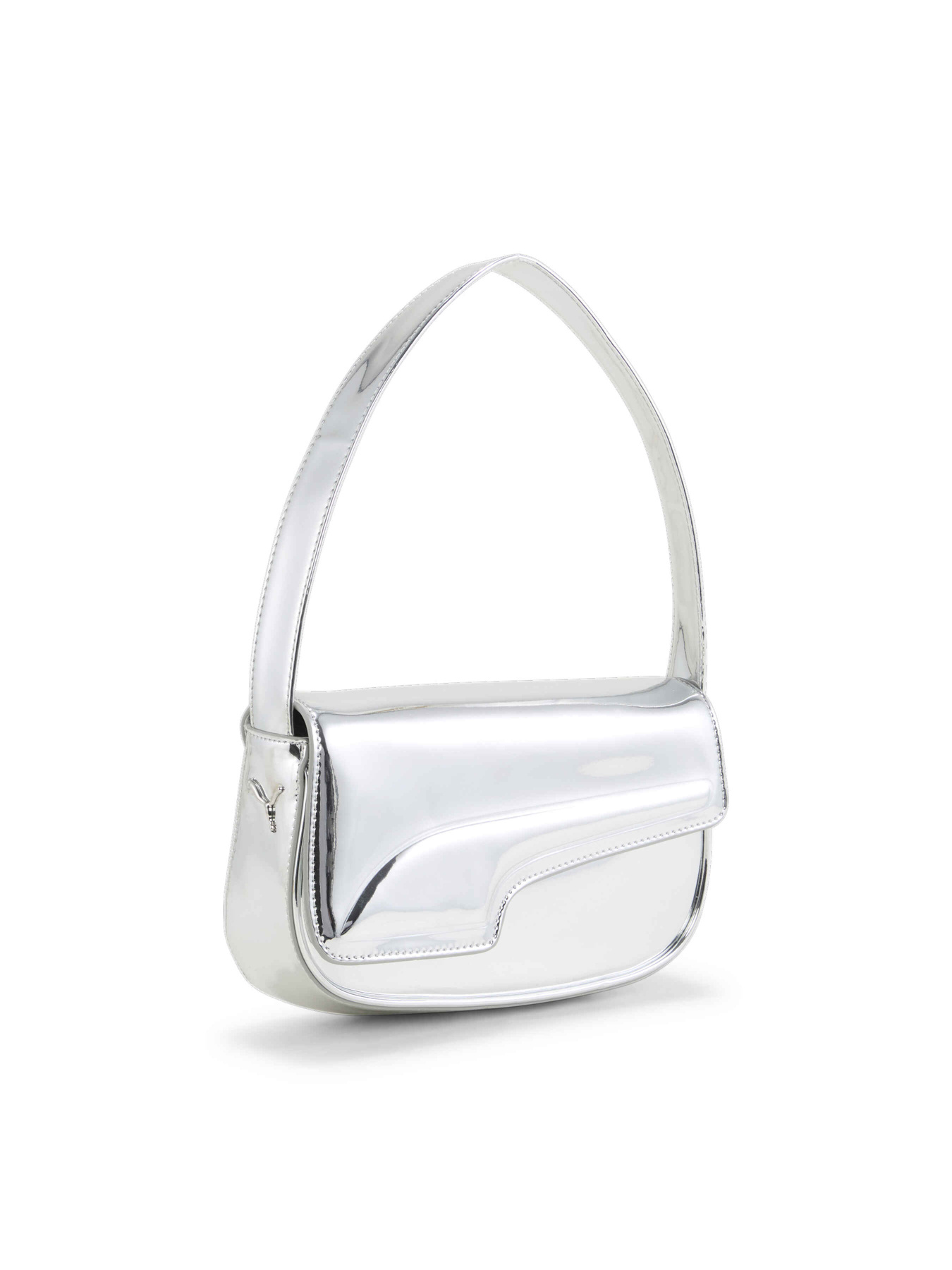 Сумки PUMA Fs. Hobo Bag Ii модель 091192 Фото