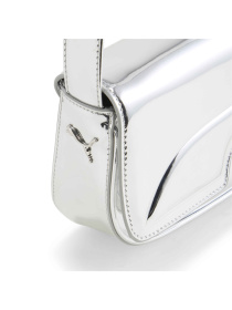 Сумки PUMA Fs. Hobo Bag Ii модель 091192 Фото