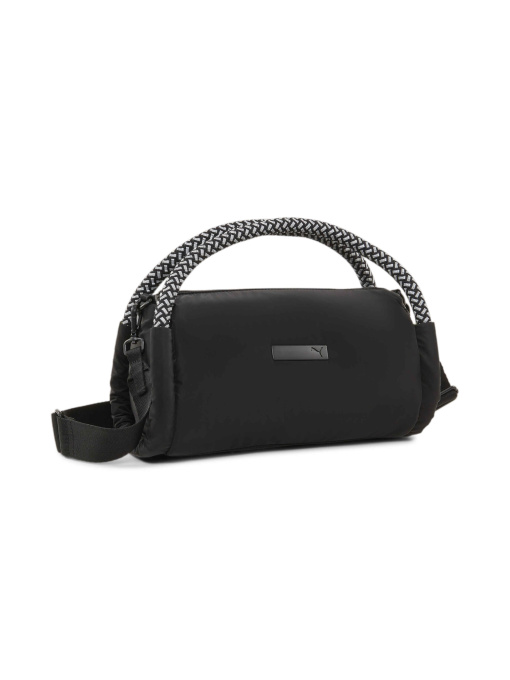 Сумки PUMA .bl Luxe X-body Grip Bag модель 090791 Фото