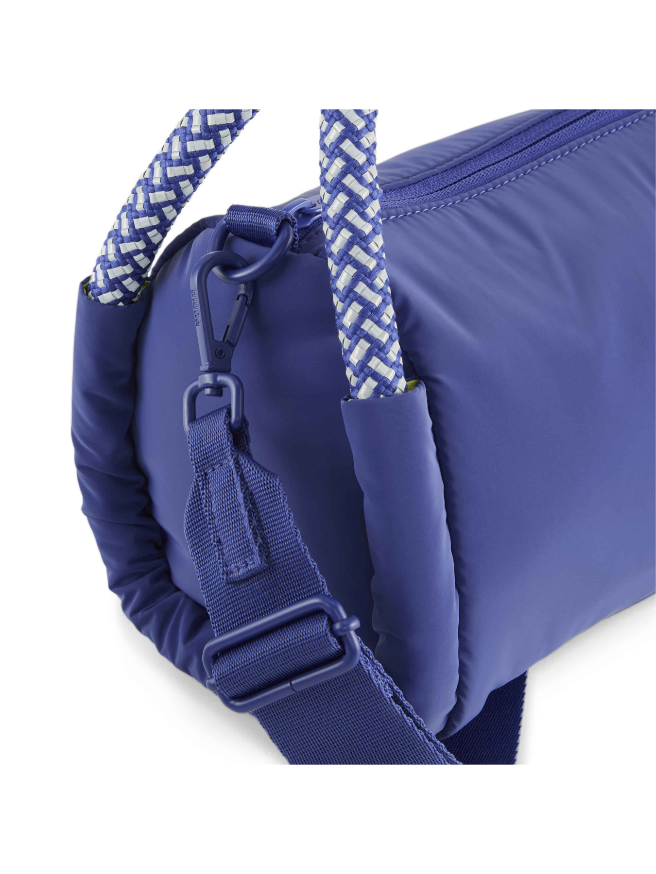 Сумки PUMA .bl Luxe X-body Grip Bag модель 090791 Фото