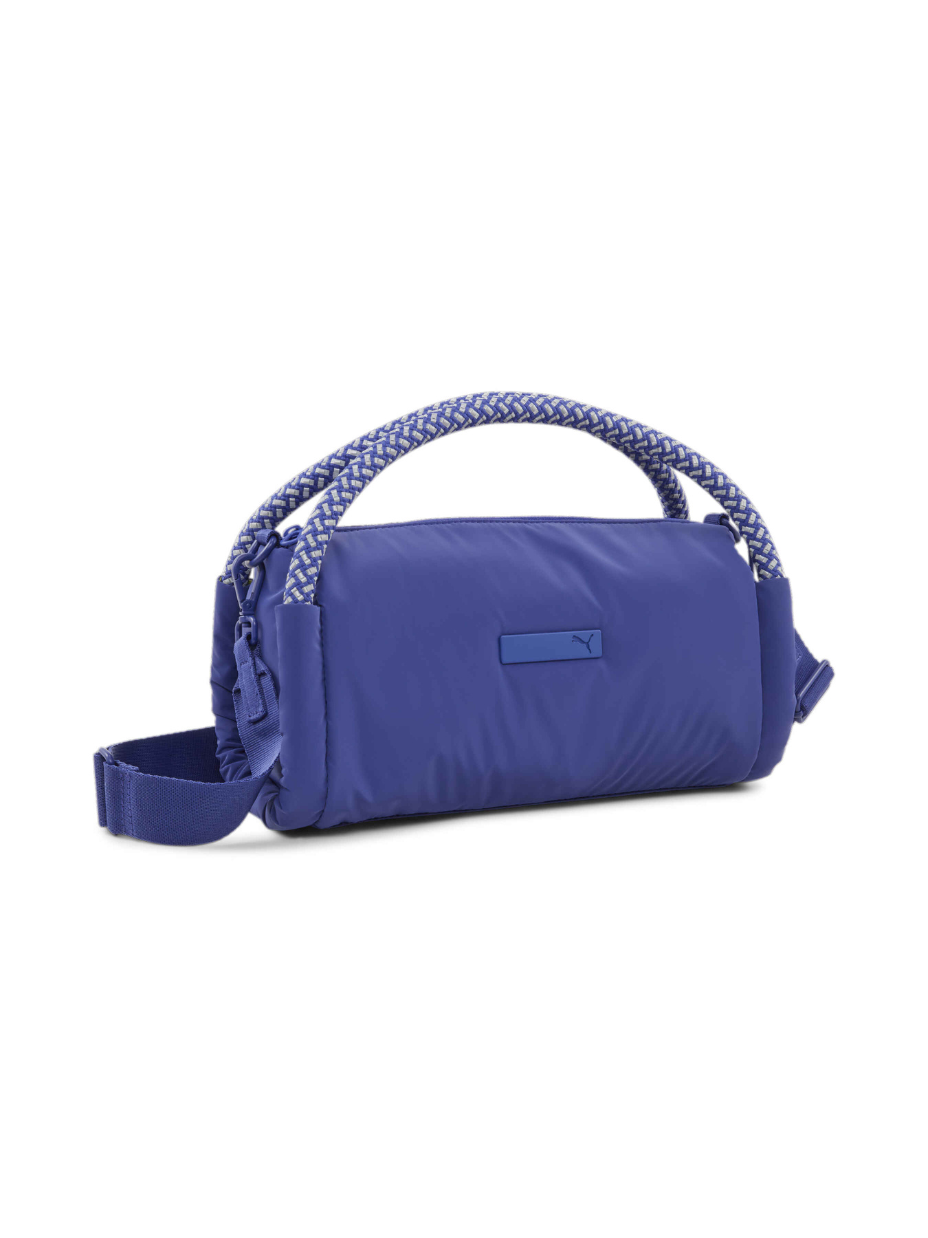 Сумки PUMA .bl Luxe X-body Grip Bag модель 090791 Фото