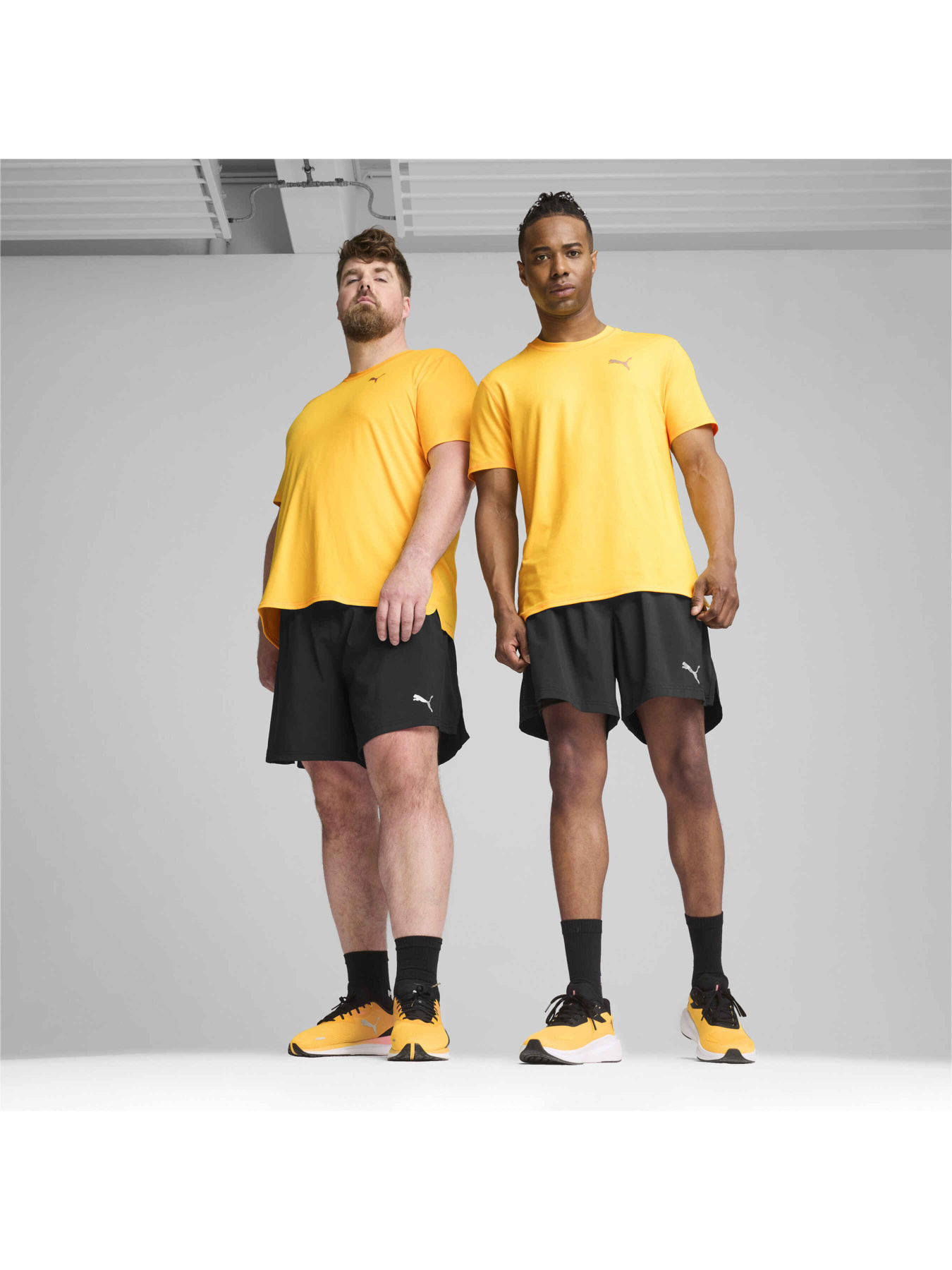 Шорты PUMA Run Fav Velocity 2in1 Short модель 525800 Шорты PUMA Run Fav Velocity 2in1 Short модель 525800 Фото