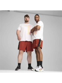Шорты PUMA Run Fav Velocity 2in1 Short модель 525800 Фото