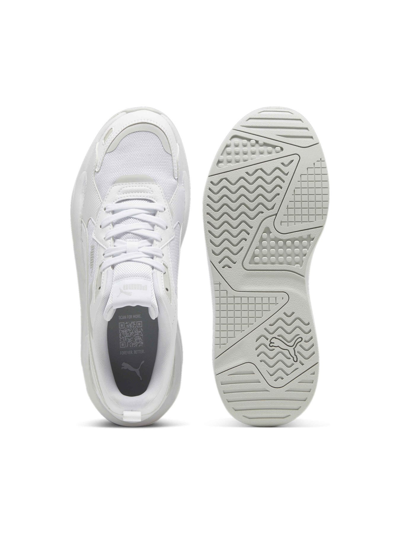 Кроссовки PUMA X-ray 3 модель 399064 Кроссовки PUMA X-ray 3 модель 399064 Фото
