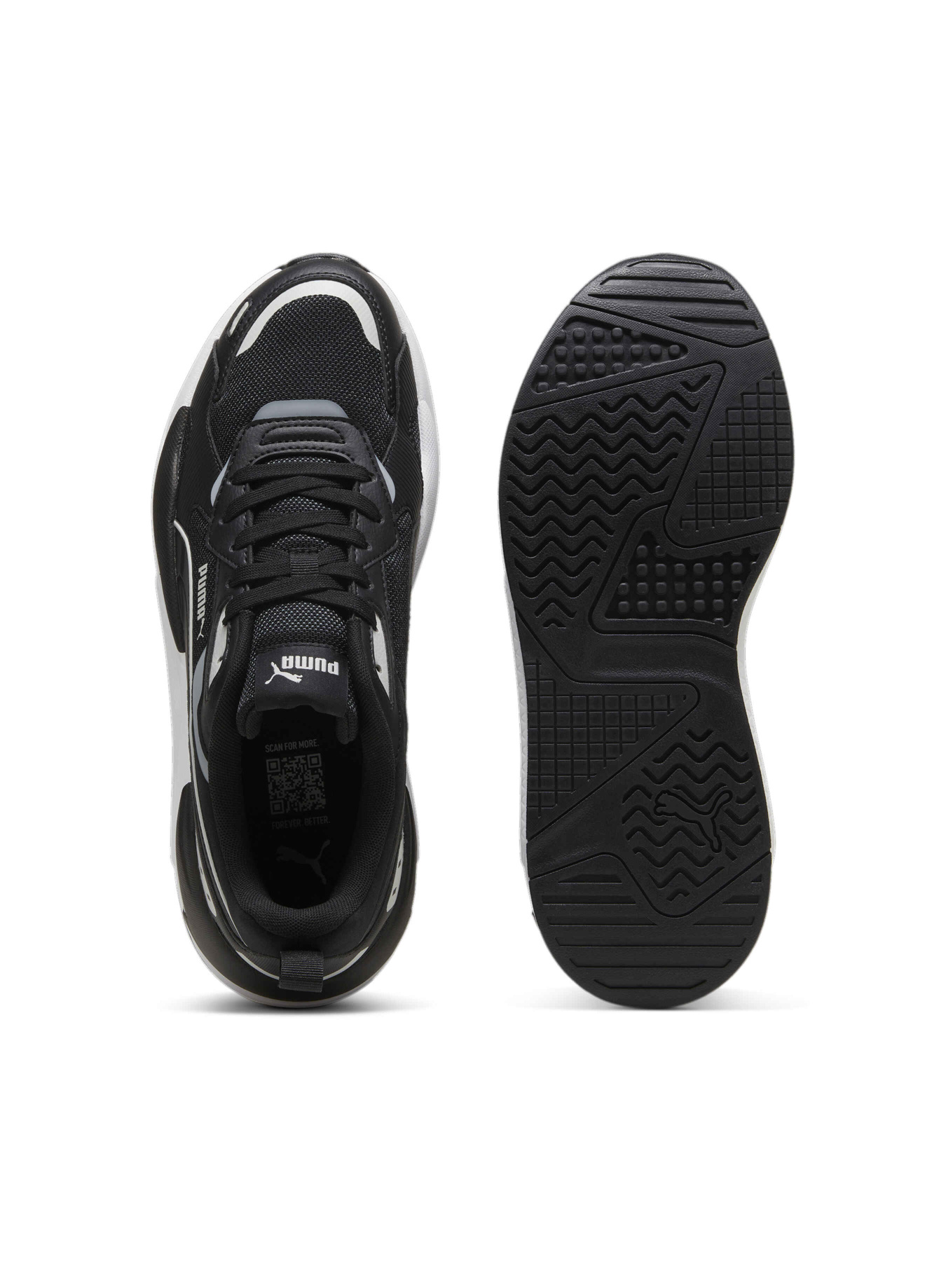Кроссовки PUMA X-ray 3 модель 399064 Кроссовки PUMA X-ray 3 модель 399064 Фото