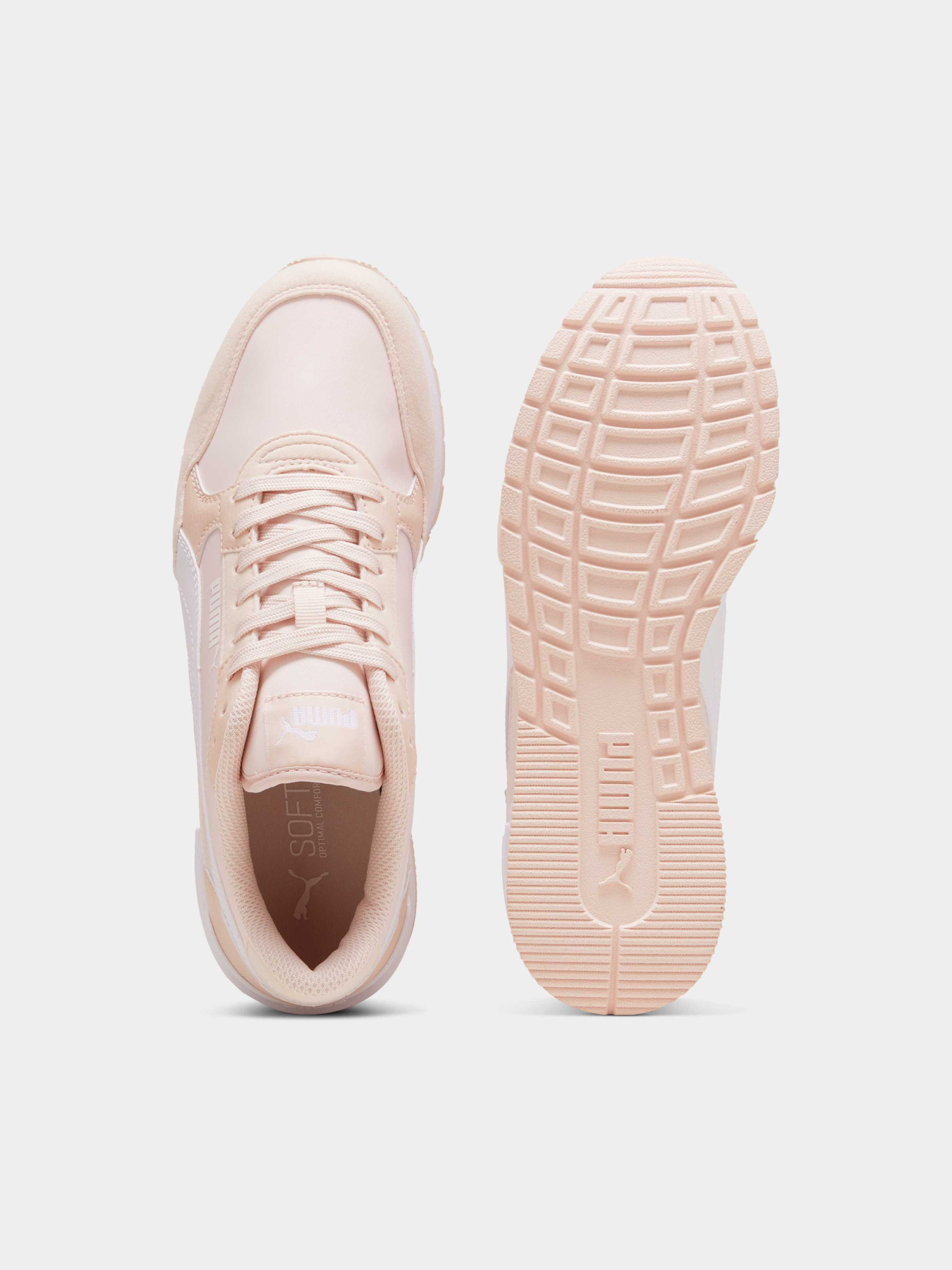 Кроссовки PUMA St Runner V4 Nl модель 399069 Кроссовки PUMA St Runner V4 Nl модель 399069 Фото