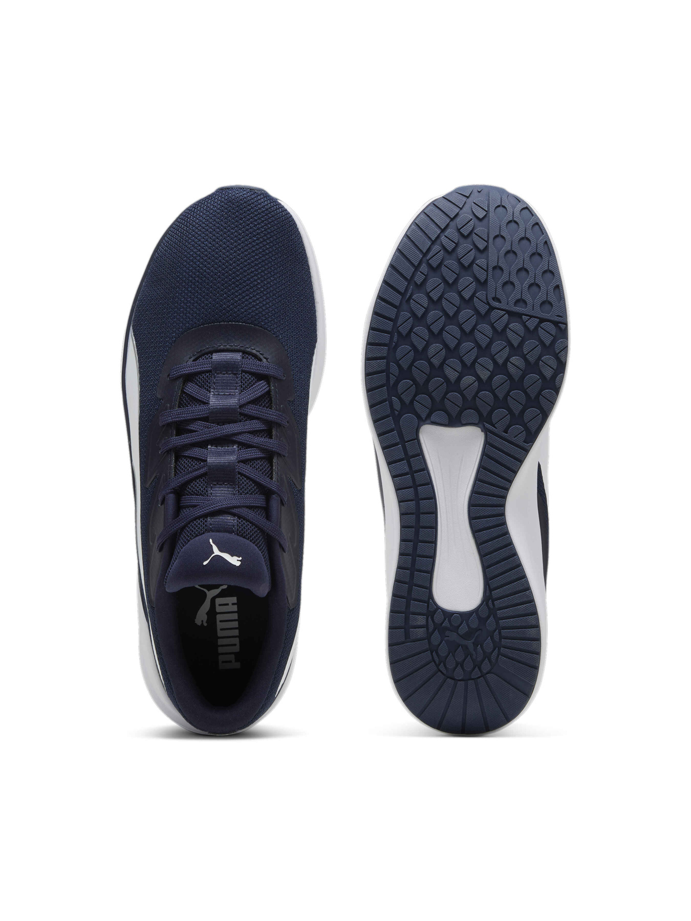 Кросівки PUMA Night Runner V3 модель 310040 Кросівки PUMA Night Runner V3 модель 310040 Фото