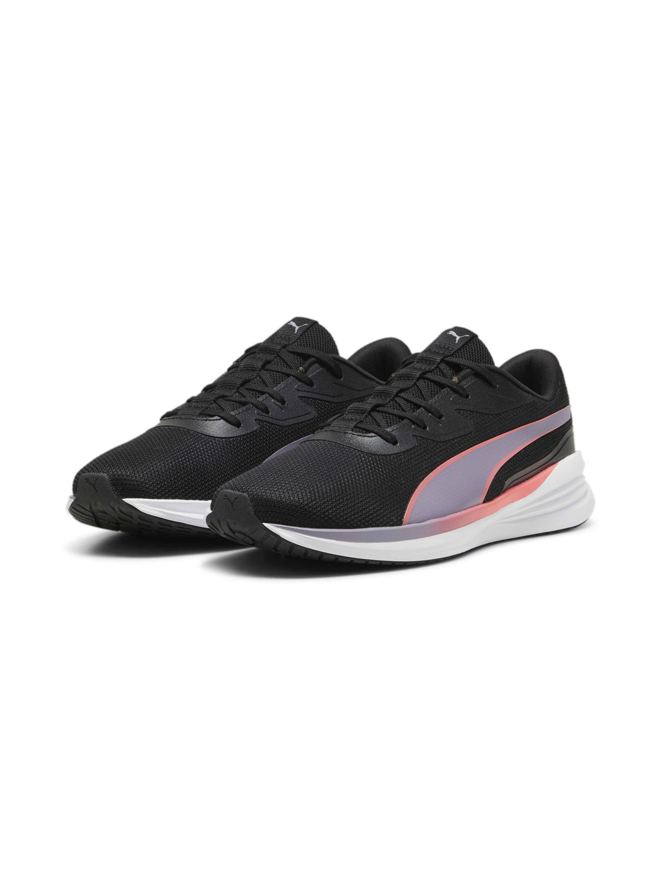 Кроссовки PUMA Night Runner V3 модель 310040 Кроссовки PUMA Night Runner V3 модель 310040 Фото