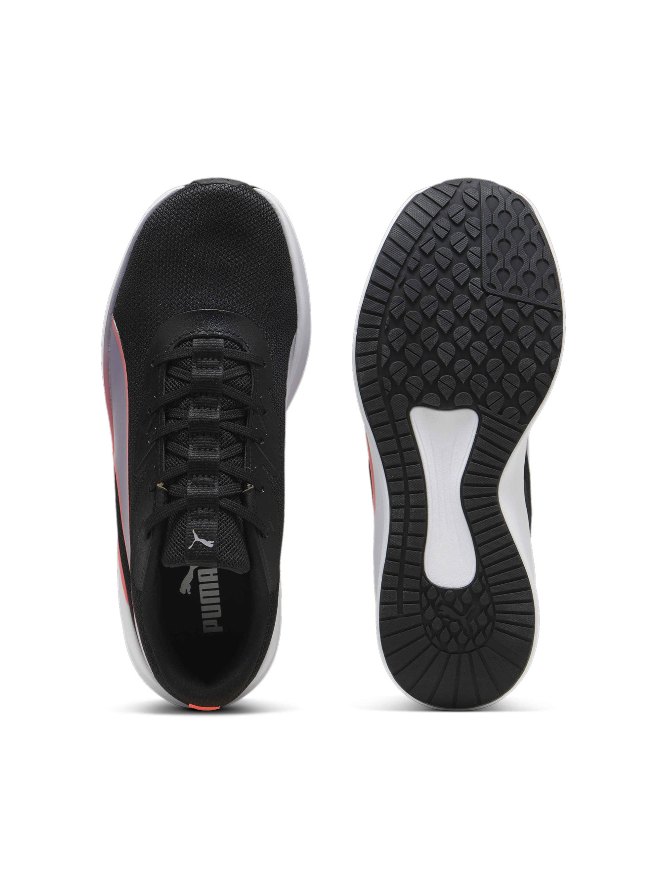 Кроссовки PUMA Night Runner V3 модель 310040 Кроссовки PUMA Night Runner V3 модель 310040 Фото