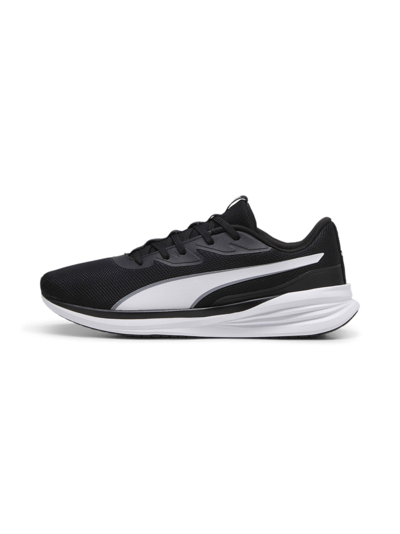 Кроссовки PUMA Night Runner V3 модель 310040 Кроссовки PUMA Night Runner V3 модель 310040 Фото