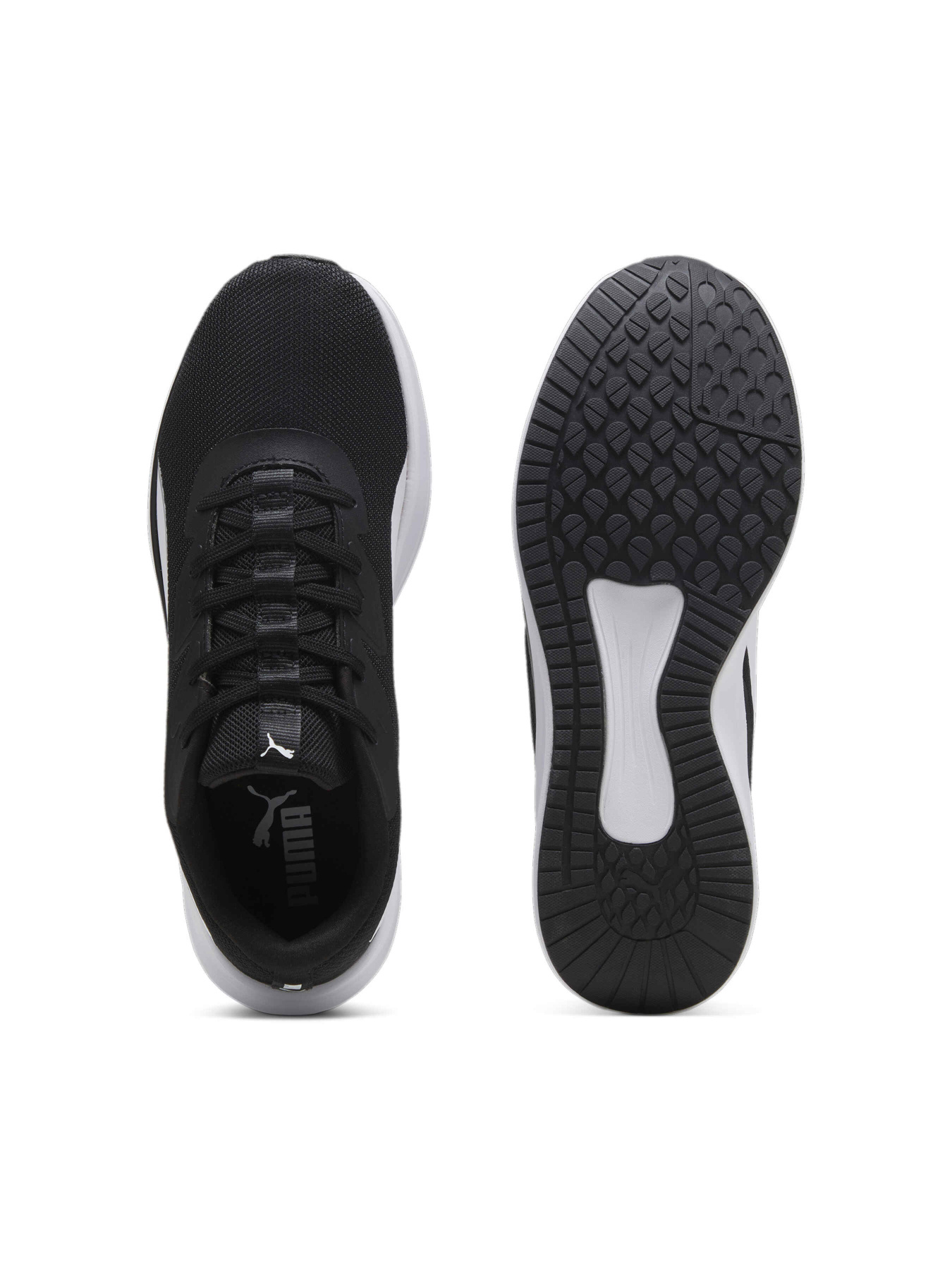 Кроссовки PUMA Night Runner V3 модель 310040 Кроссовки PUMA Night Runner V3 модель 310040 Фото