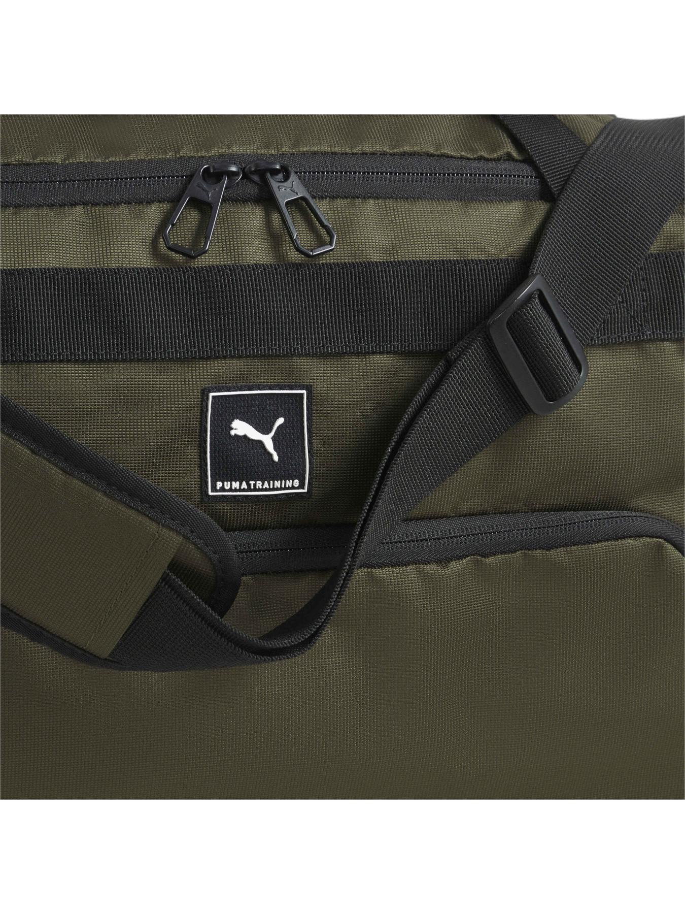 Сумки PUMA Training Medium Sports Bag модель 090920 Сумки PUMA Training Medium Sports Bag модель 090920 Фото