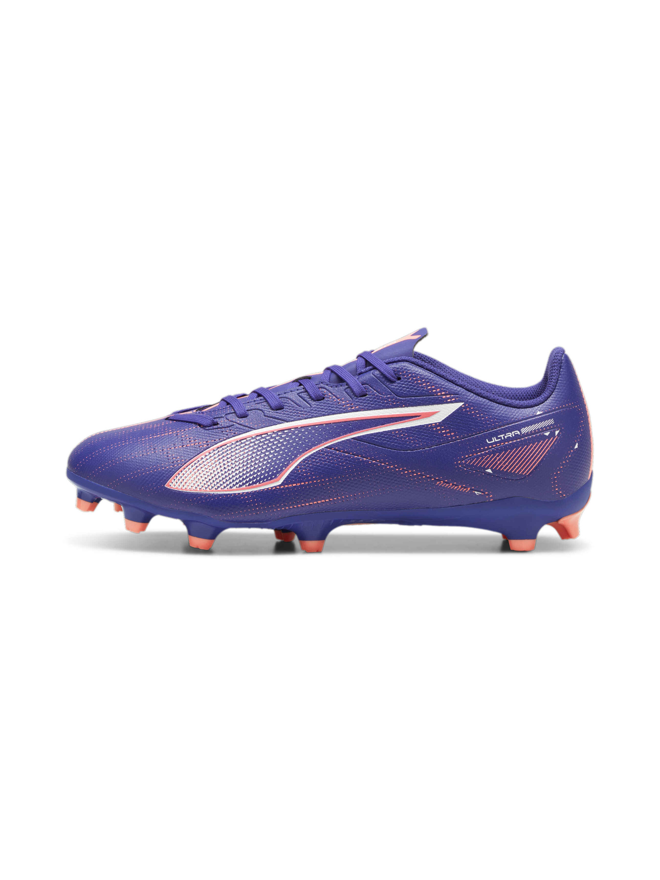 Кросівки PUMA Ultra 5 Play Fg/ag модель 107689 Фото