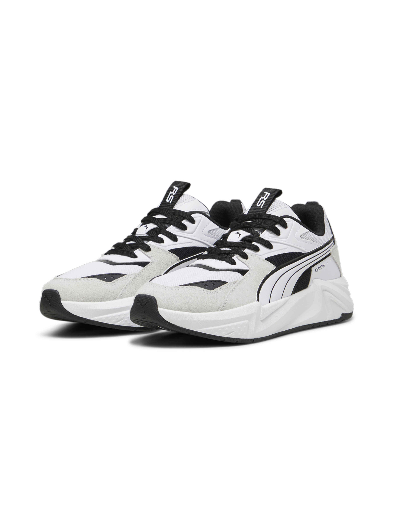 Кросівки PUMA Rs-pulsoid Wns модель 392497 Кросівки PUMA Rs-pulsoid Wns модель 392497 Фото