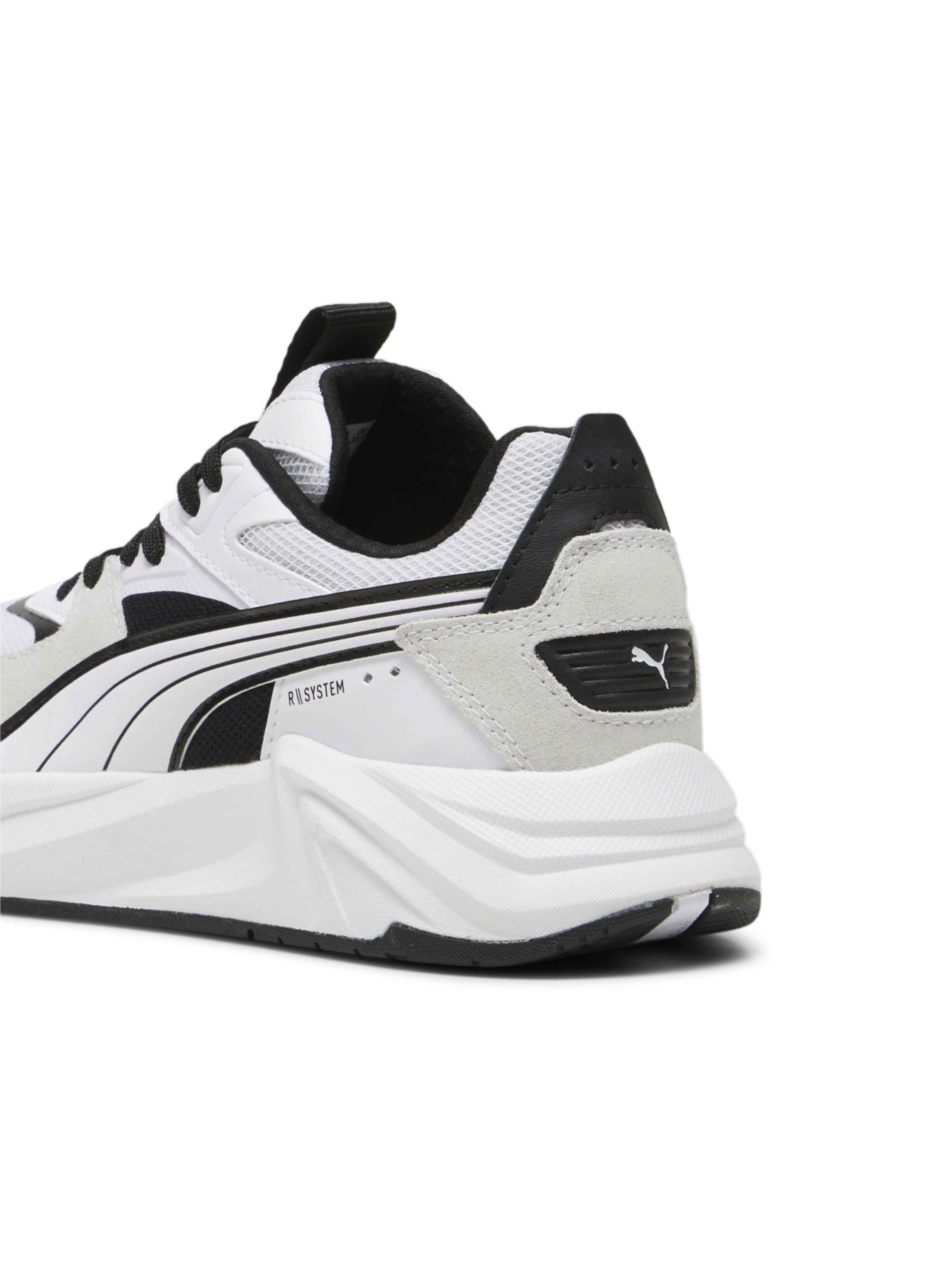 Кросівки PUMA Rs-pulsoid Wns модель 392497 Кросівки PUMA Rs-pulsoid Wns модель 392497 Фото