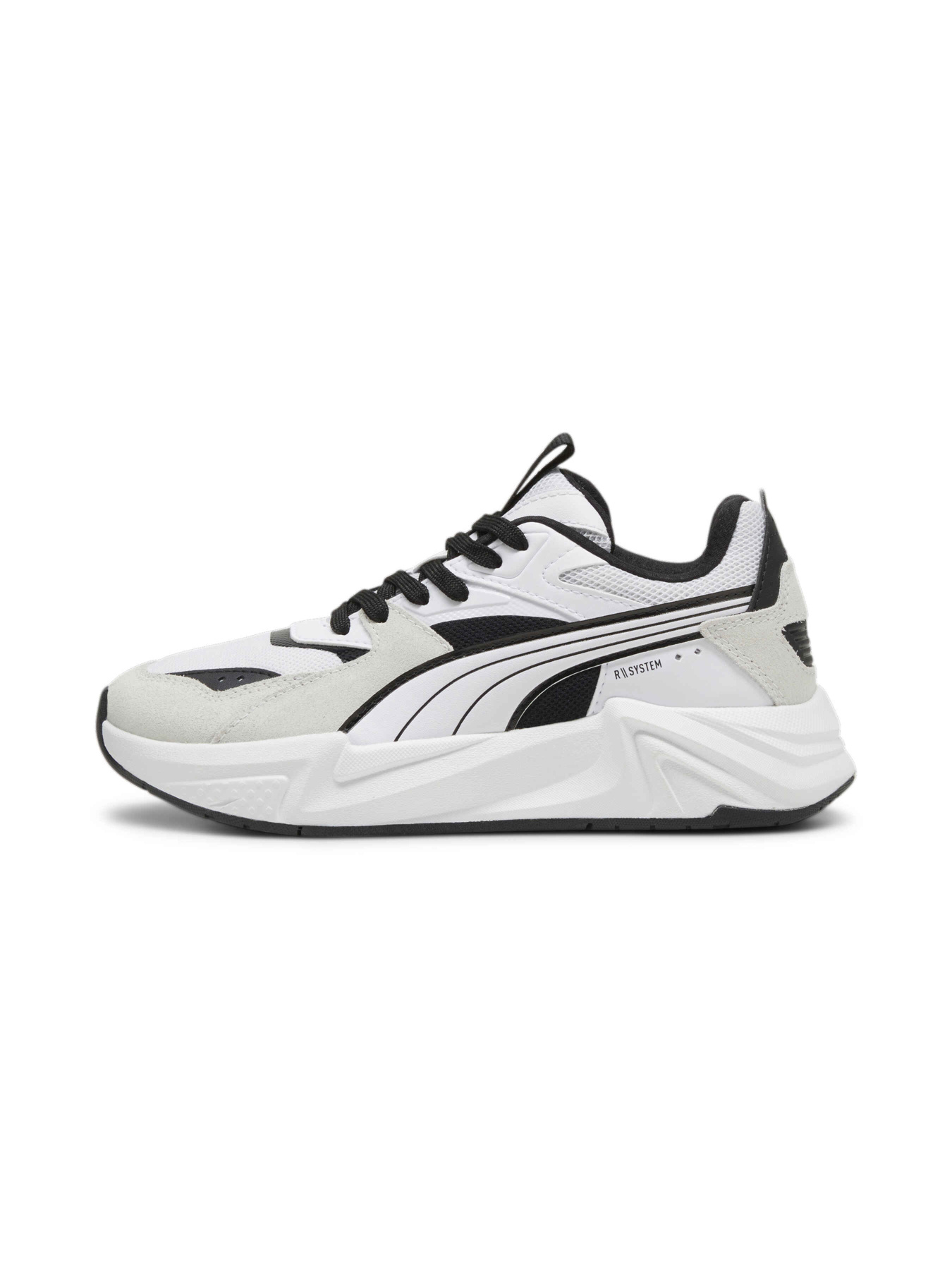 Кросівки PUMA Rs-pulsoid Wns модель 392497 Кросівки PUMA Rs-pulsoid Wns модель 392497 Фото