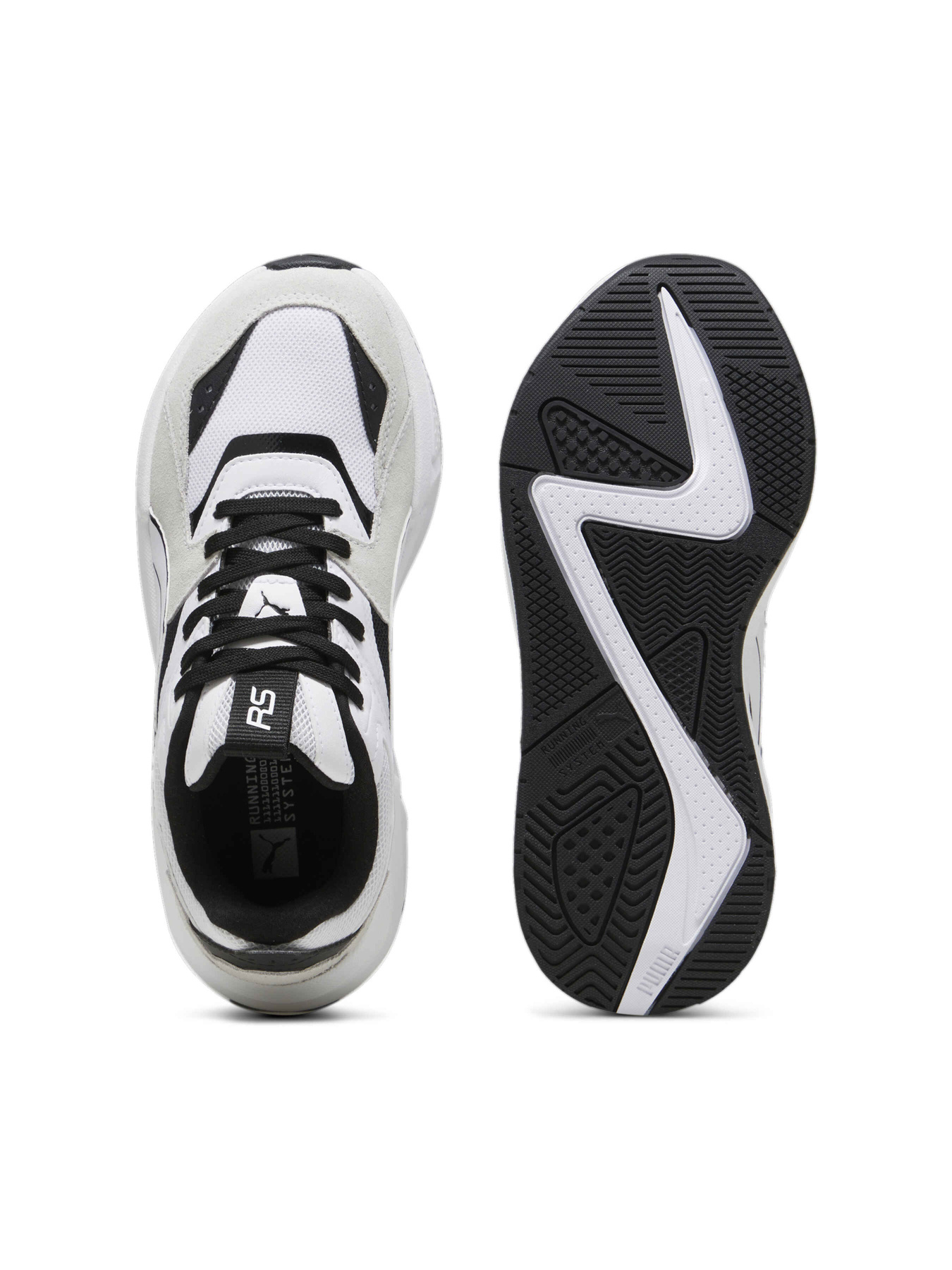 Кросівки PUMA Rs-pulsoid Wns модель 392497 Кросівки PUMA Rs-pulsoid Wns модель 392497 Фото