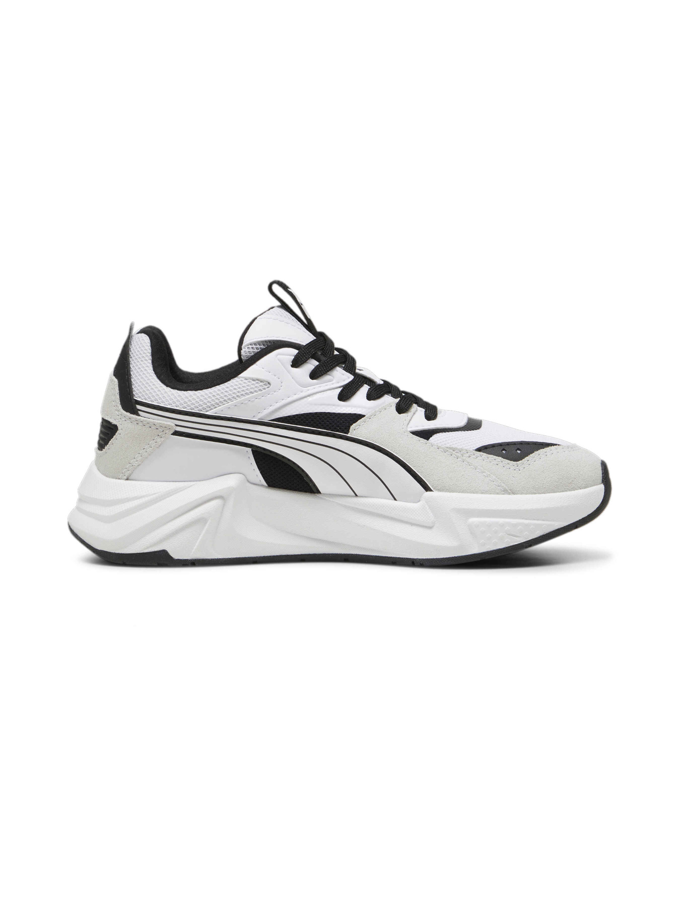 Кросівки PUMA Rs-pulsoid Wns модель 392497 Кросівки PUMA Rs-pulsoid Wns модель 392497 Фото