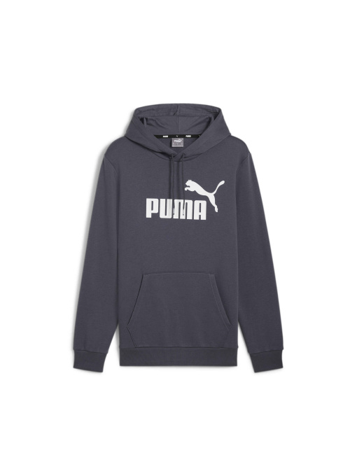 Худи и свитшоты PUMA Ess Big Logo Hoodie модель 586687 Фото
