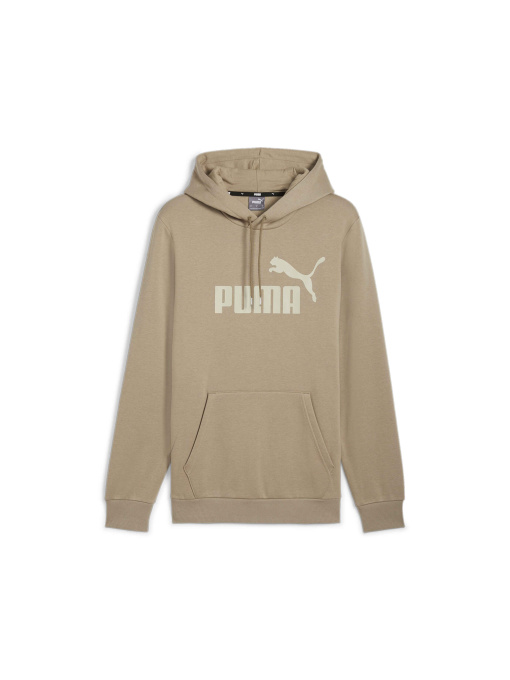 Худи и свитшоты PUMA Ess Big Logo Hoodie модель 586687 Фото