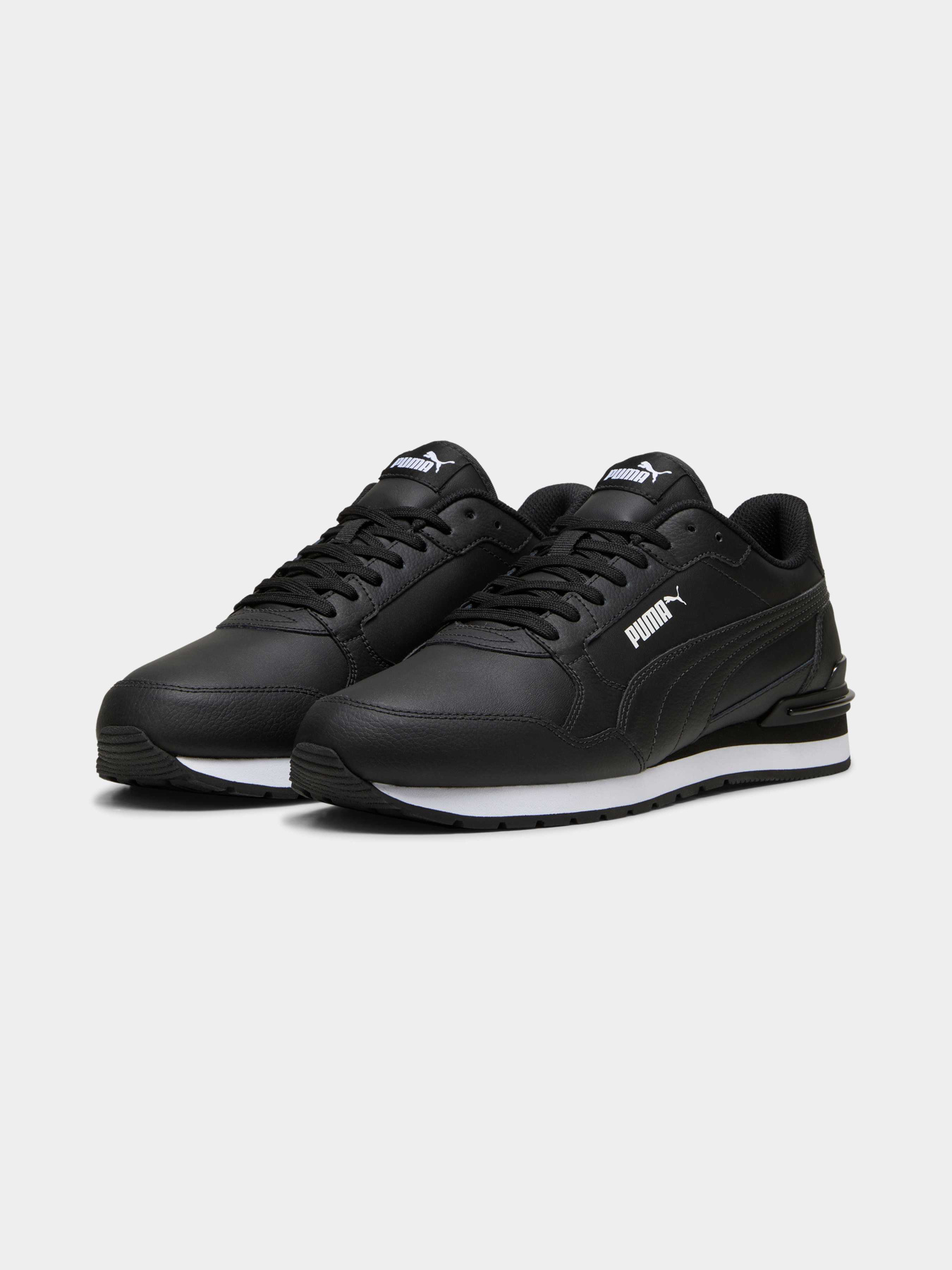 Кроссовки PUMA St Runner V4 L модель 399068 Кроссовки PUMA St Runner V4 L модель 399068 Фото