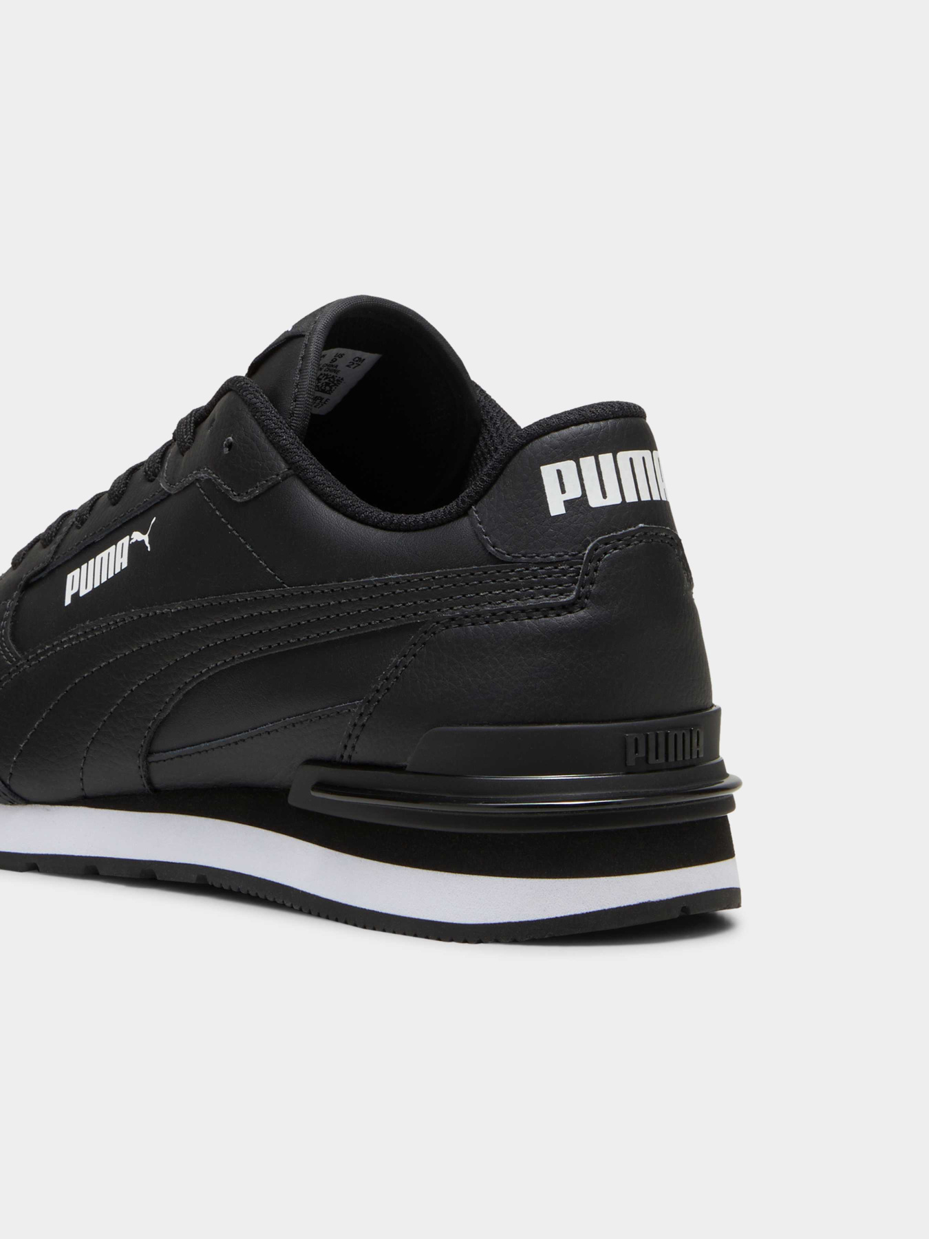 Кроссовки PUMA St Runner V4 L модель 399068 Кроссовки PUMA St Runner V4 L модель 399068 Фото
