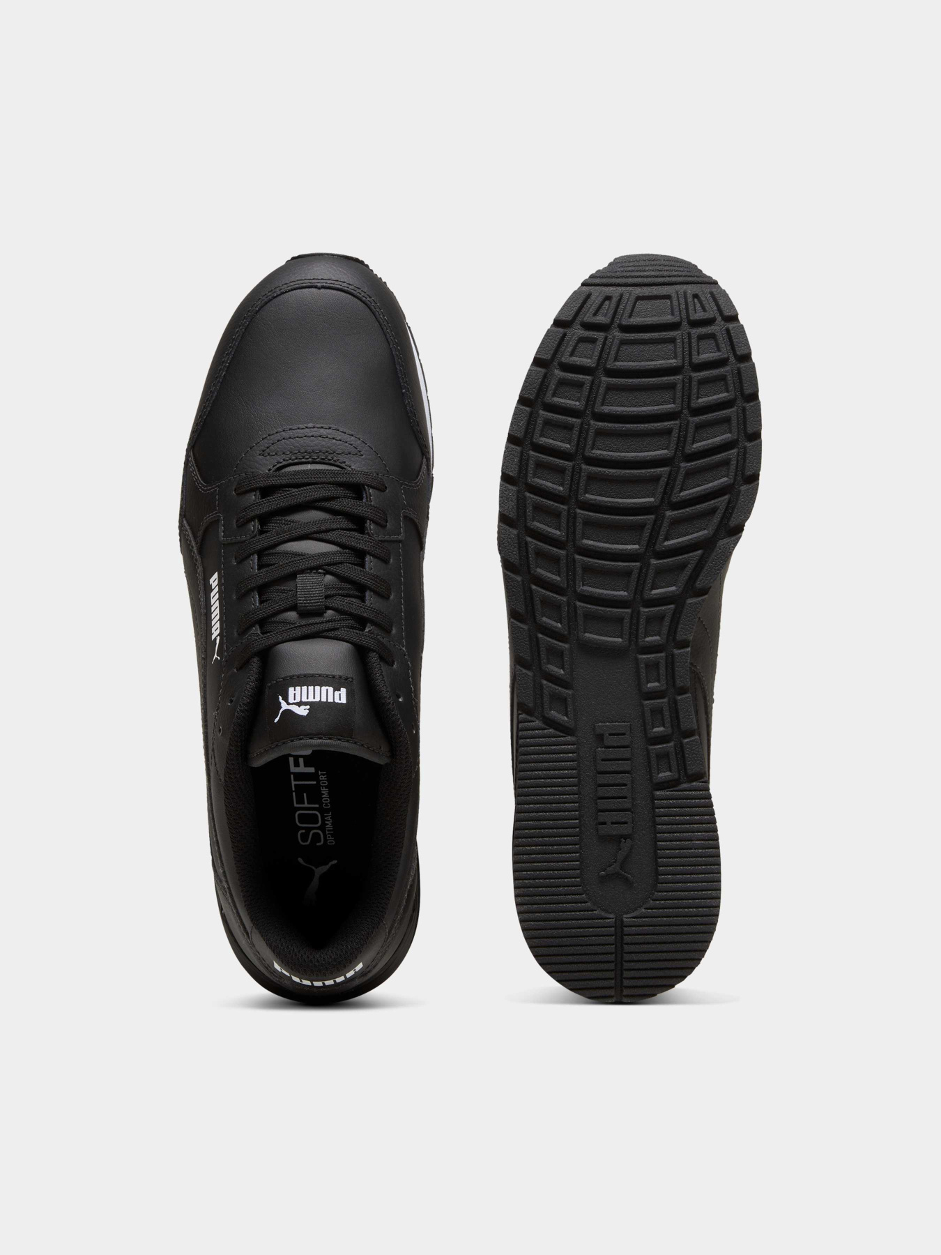 Кроссовки PUMA St Runner V4 L модель 399068 Кроссовки PUMA St Runner V4 L модель 399068 Фото
