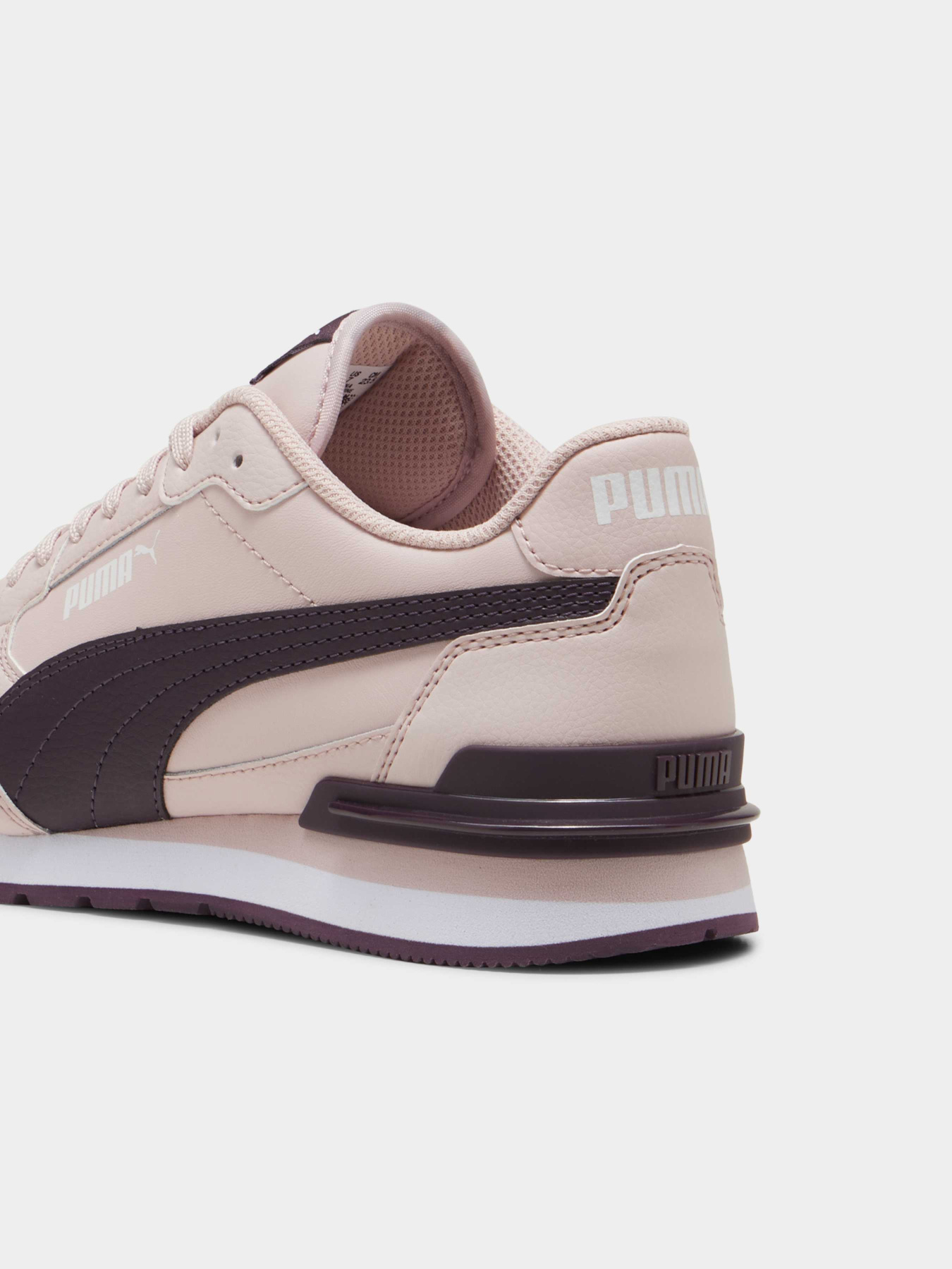 Кроссовки PUMA St Runner V4 L модель 399068 Кроссовки PUMA St Runner V4 L модель 399068 Фото