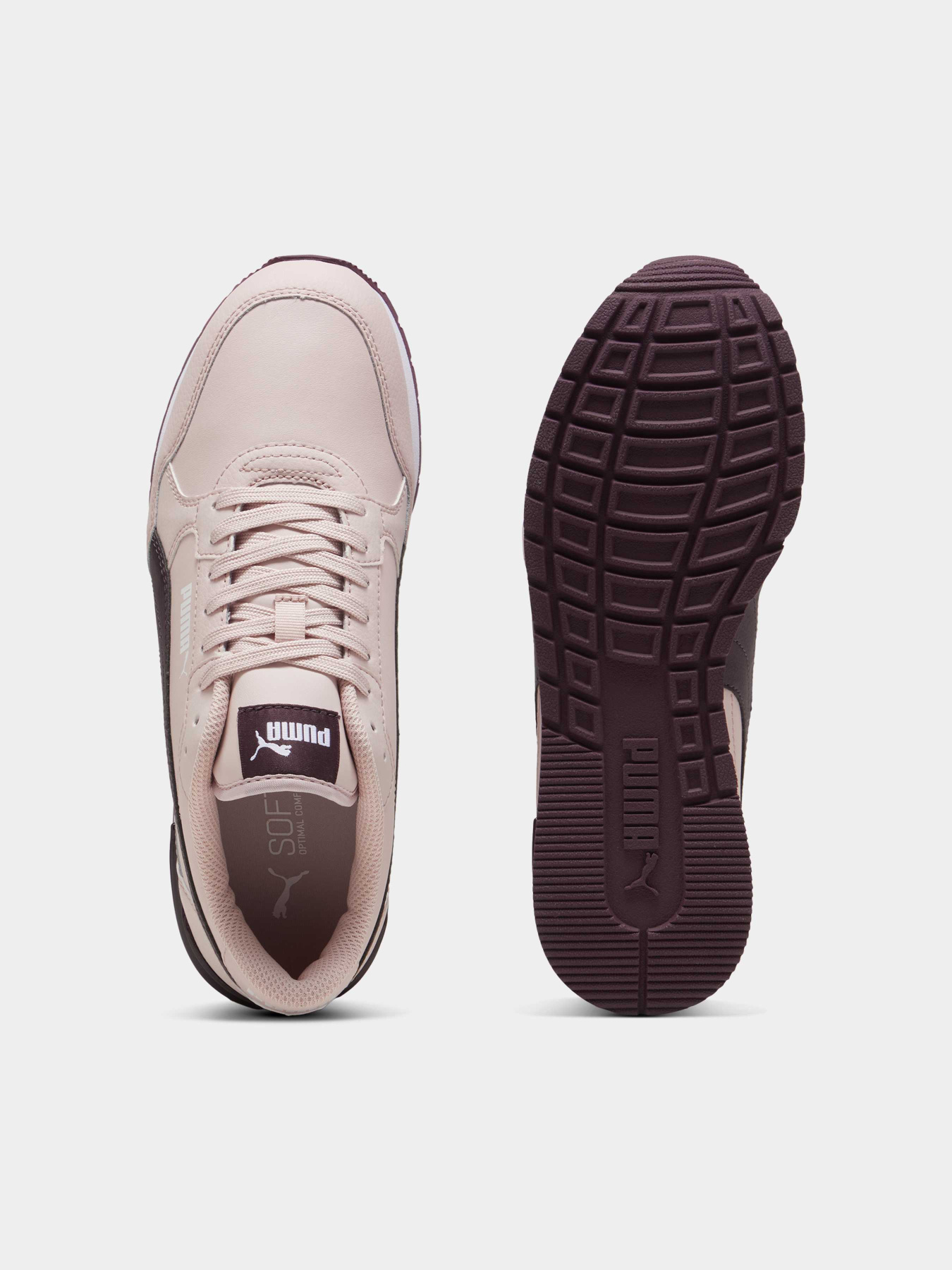 Кроссовки PUMA St Runner V4 L модель 399068 Кроссовки PUMA St Runner V4 L модель 399068 Фото