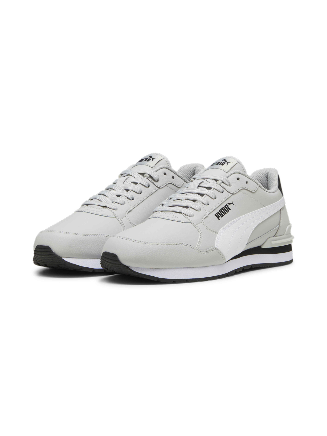 Кроссовки PUMA St Runner V4 L модель 399068 Кроссовки PUMA St Runner V4 L модель 399068 Фото