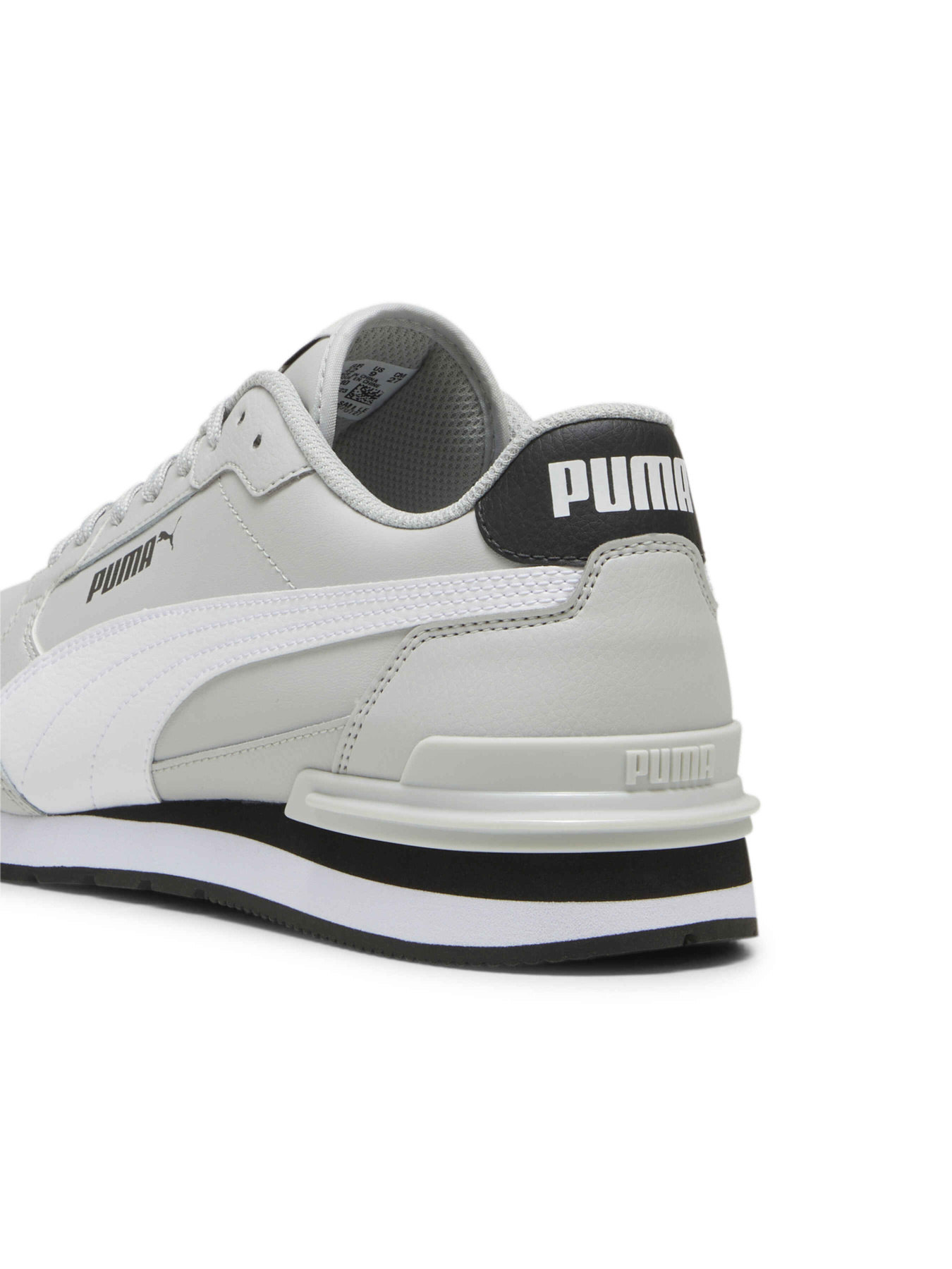 Кроссовки PUMA St Runner V4 L модель 399068 Кроссовки PUMA St Runner V4 L модель 399068 Фото