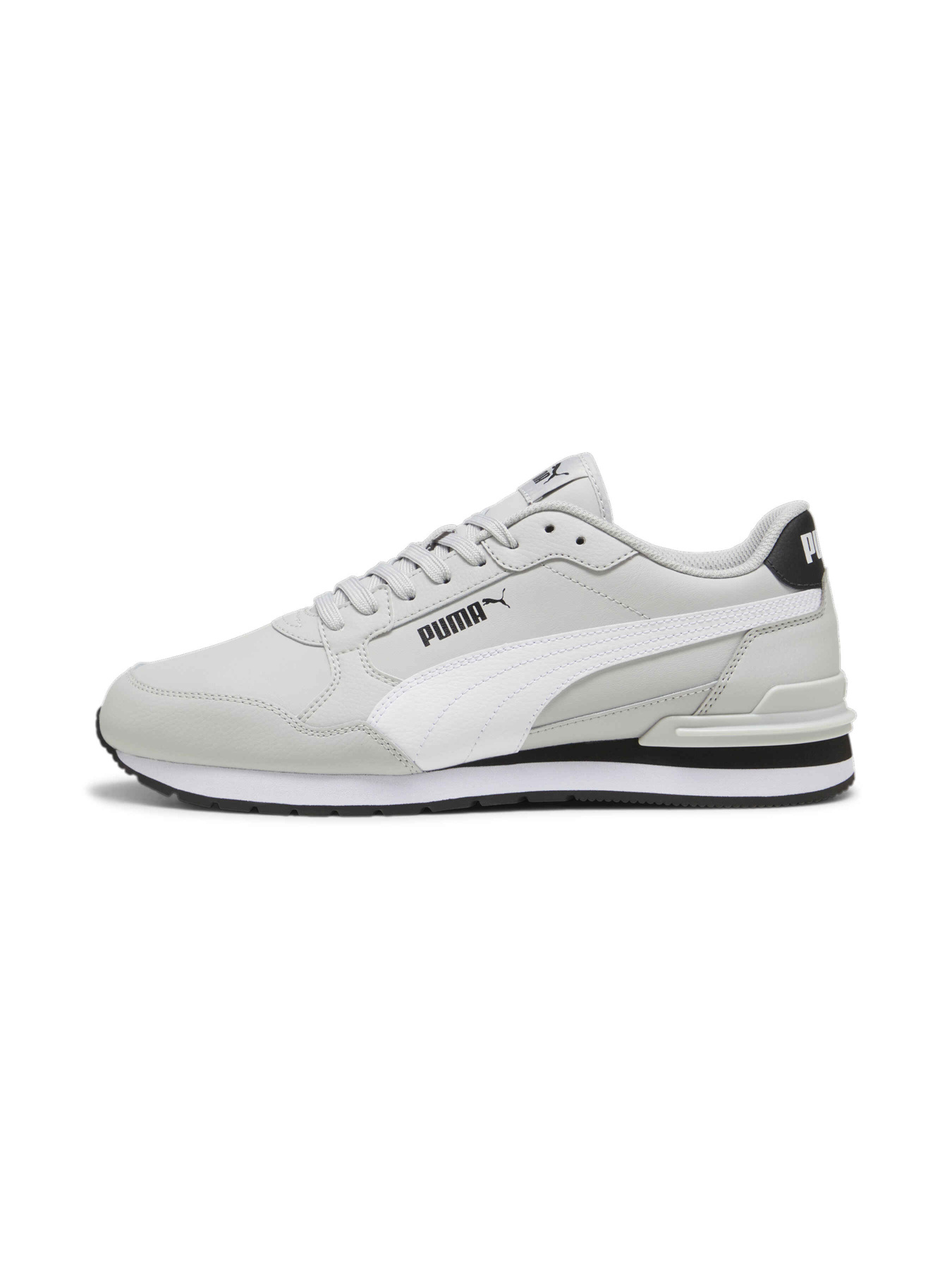 Кроссовки PUMA St Runner V4 L модель 399068 Кроссовки PUMA St Runner V4 L модель 399068 Фото