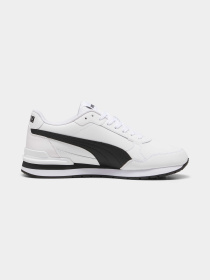 Кросівки PUMA St Runner V4 L модель 399068 Фото
