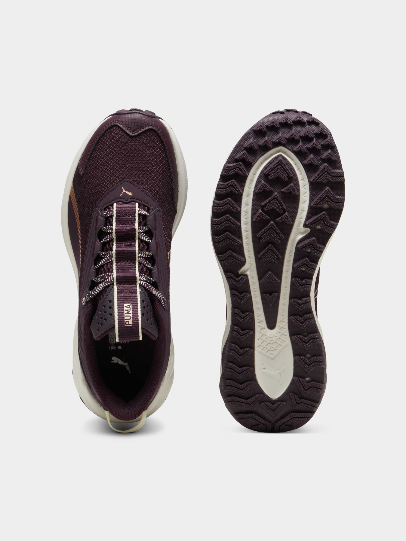 Кросівки PUMA Extend Lite Trail модель 379538 Кросівки PUMA Extend Lite Trail модель 379538 Фото