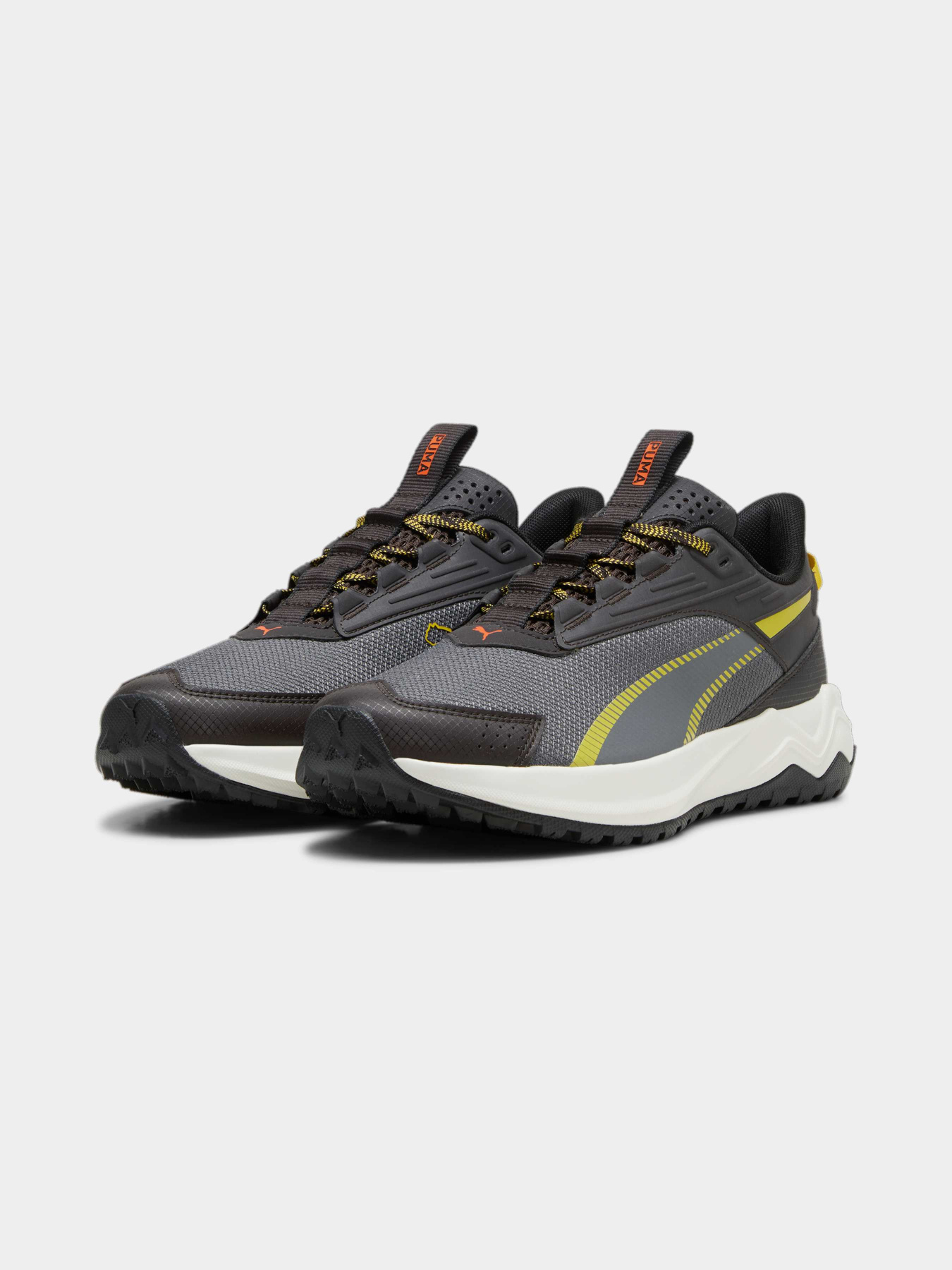 Кроссовки PUMA Extend Lite Trail модель 379538 Кроссовки PUMA Extend Lite Trail модель 379538 Фото