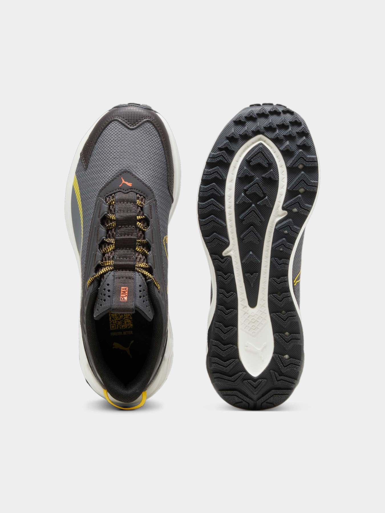 Кроссовки PUMA Extend Lite Trail модель 379538 Кроссовки PUMA Extend Lite Trail модель 379538 Фото