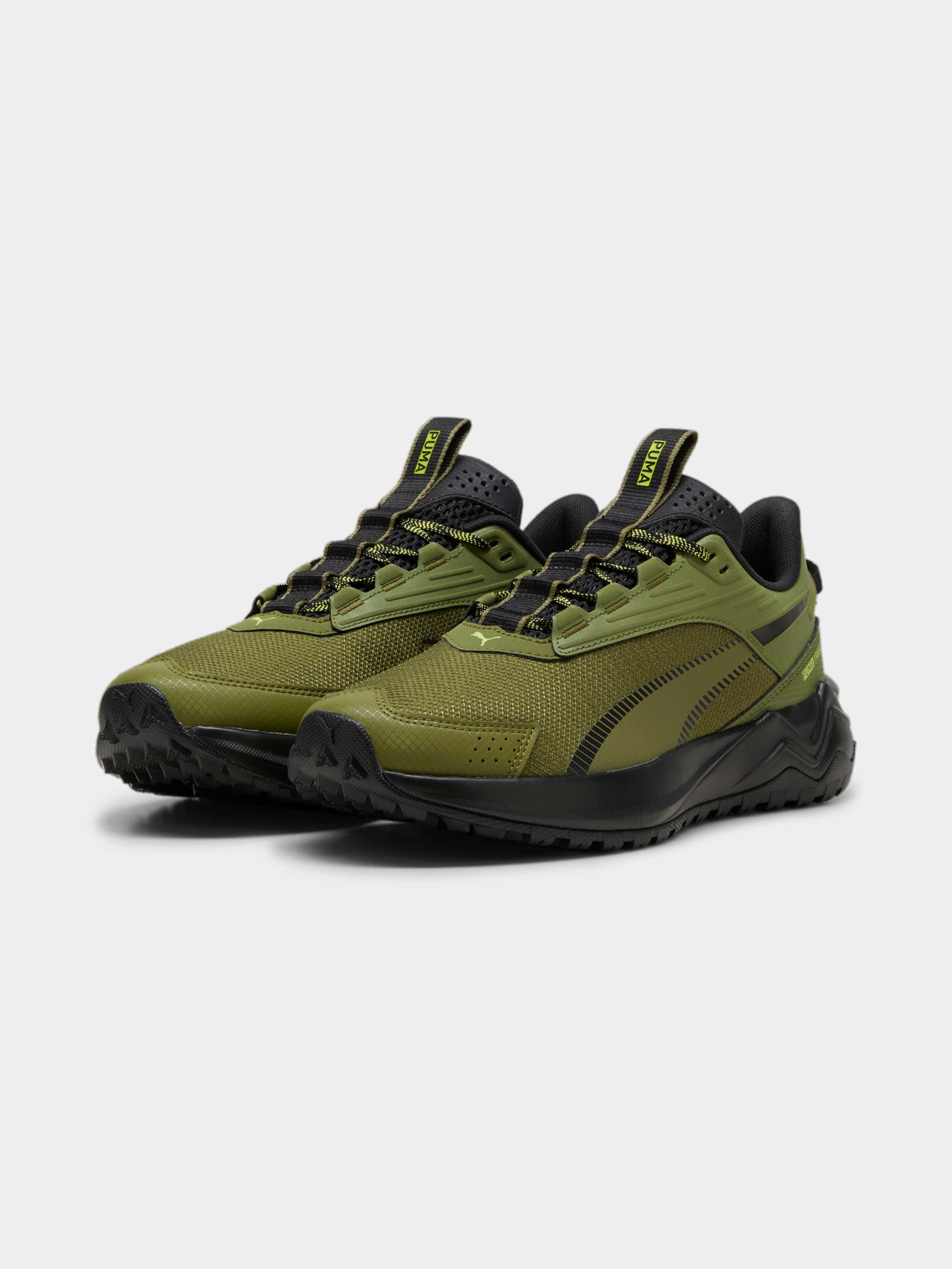Кросівки PUMA Extend Lite Trail модель 379538 Кросівки PUMA Extend Lite Trail модель 379538 Фото