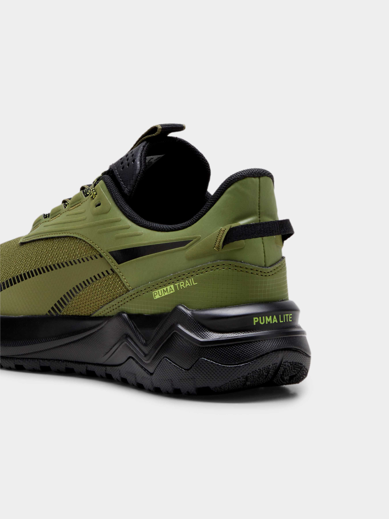 Кросівки PUMA Extend Lite Trail модель 379538 Кросівки PUMA Extend Lite Trail модель 379538 Фото