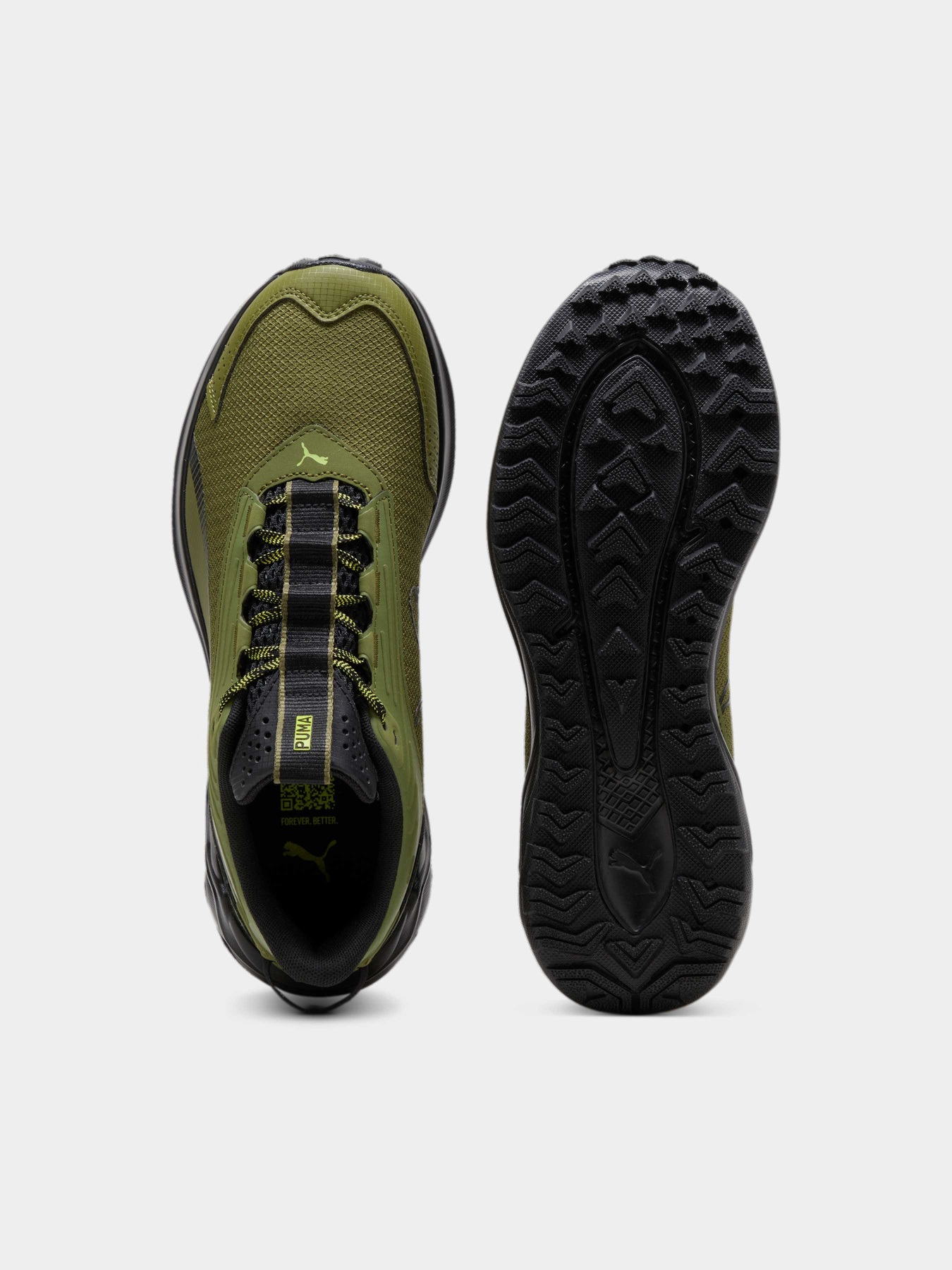 Кросівки PUMA Extend Lite Trail модель 379538 Кросівки PUMA Extend Lite Trail модель 379538 Фото
