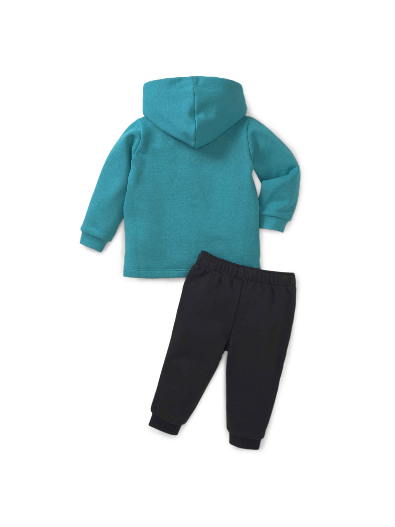 Костюмы PUMA Minicats Colorblock Jogger модель 670137 Фото