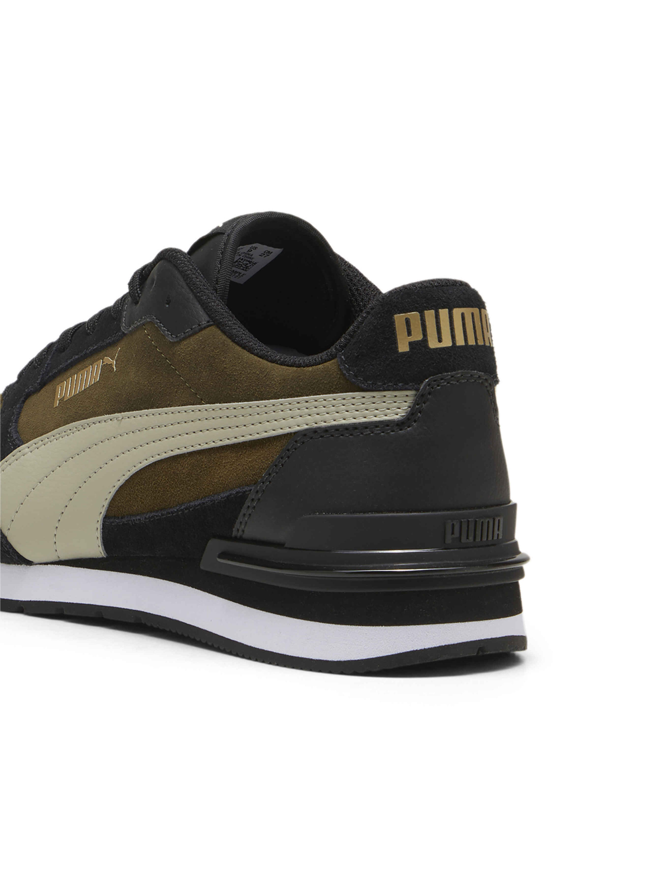 Кросівки PUMA St Runner V4 Sd модель 399665 Кросівки PUMA St Runner V4 Sd модель 399665 Фото