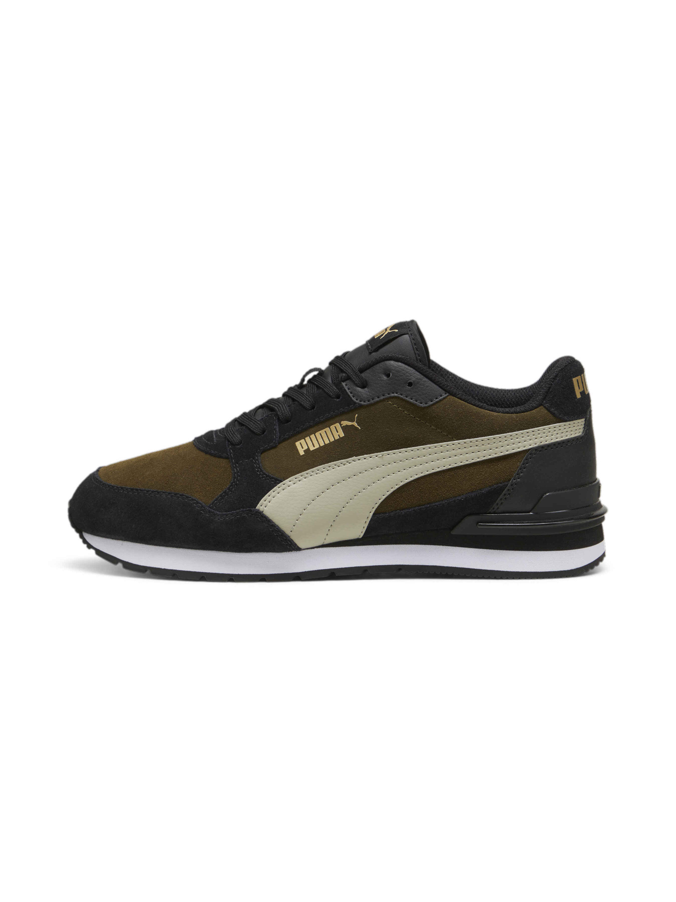 Кросівки PUMA St Runner V4 Sd модель 399665 Кросівки PUMA St Runner V4 Sd модель 399665 Фото