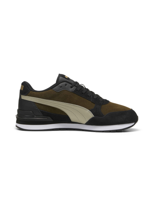 Кросівки PUMA St Runner V4 Sd модель 399665 Фото