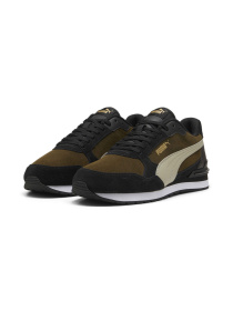 Кросівки PUMA St Runner V4 Sd модель 399665 Фото