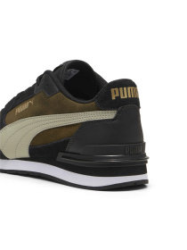 Кросівки PUMA St Runner V4 Sd модель 399665 Фото